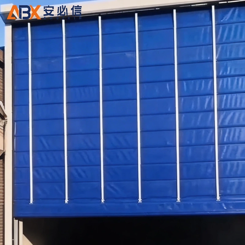 丽江市高速堆积门