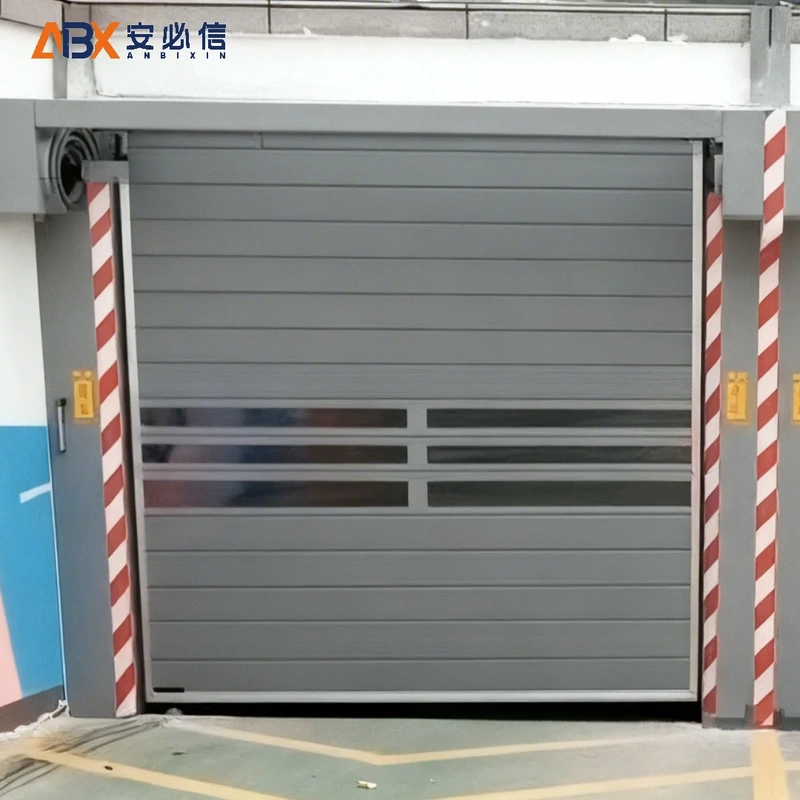 丽江市消防高速门